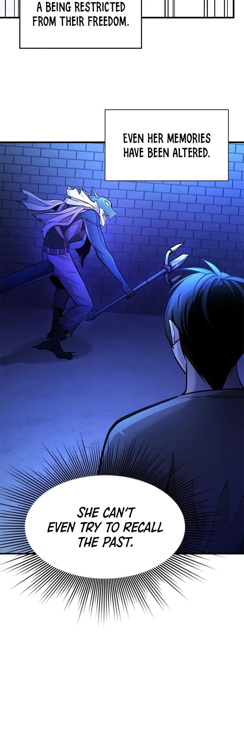 The Tutorial is Too Hard Chapter 219 - Page 15 in English