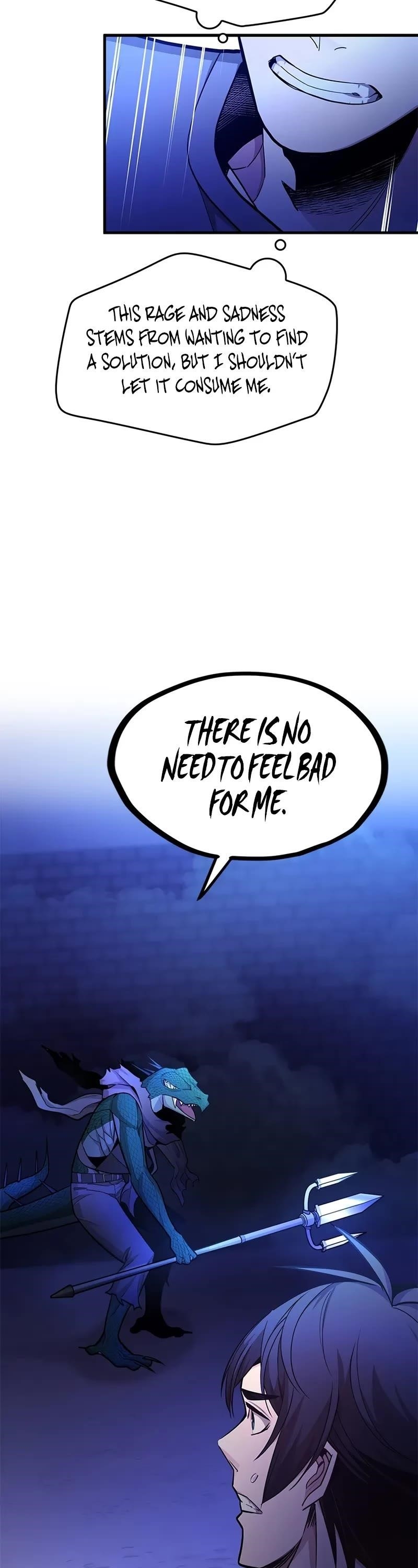 The Tutorial is Too Hard Chapter 219 - Page 18 in English