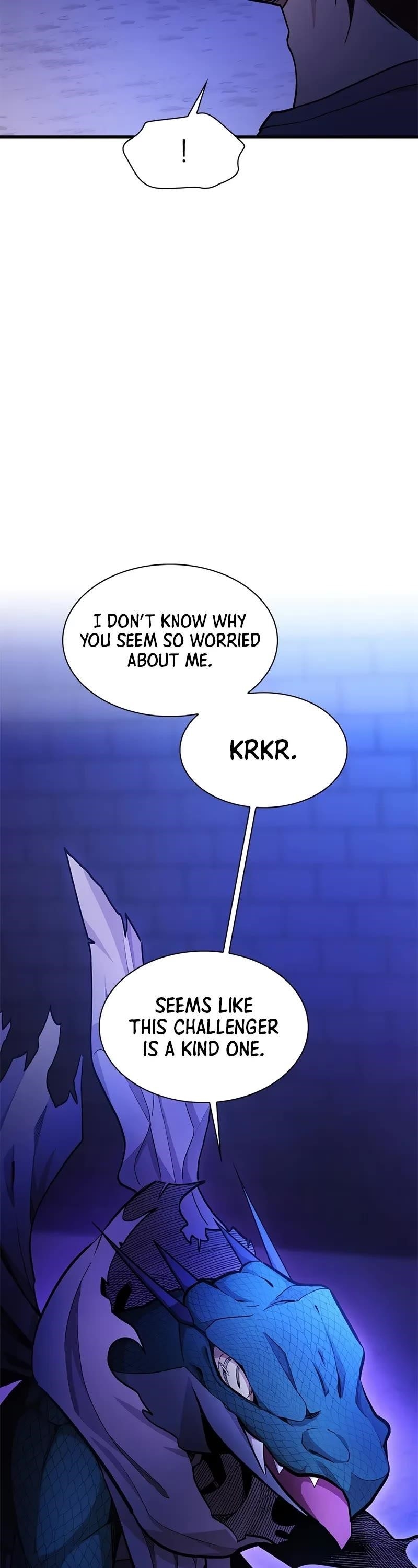 The Tutorial is Too Hard Chapter 219 - Page 19 in English