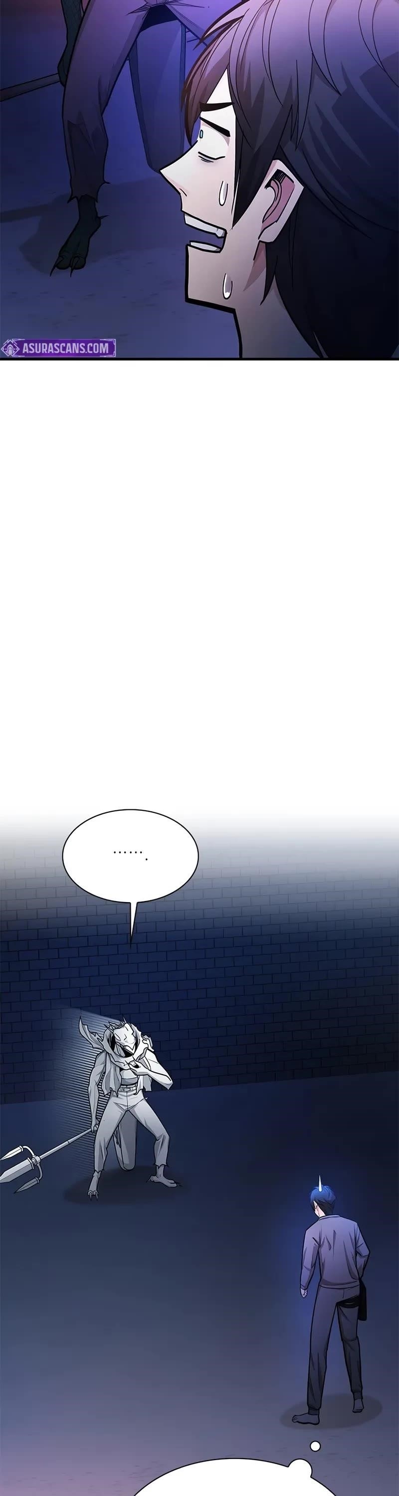 The Tutorial is Too Hard Chapter 219 - Page 25 in English