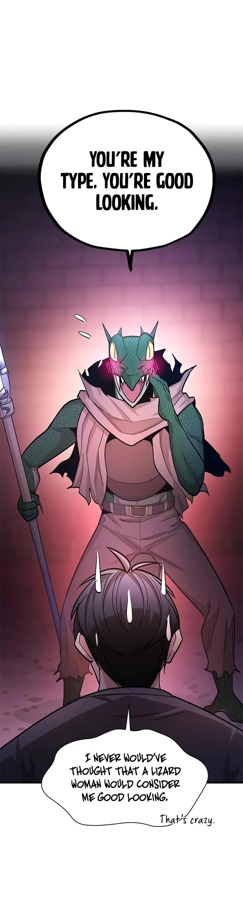The Tutorial is Too Hard Chapter 219 - Page 29 in English