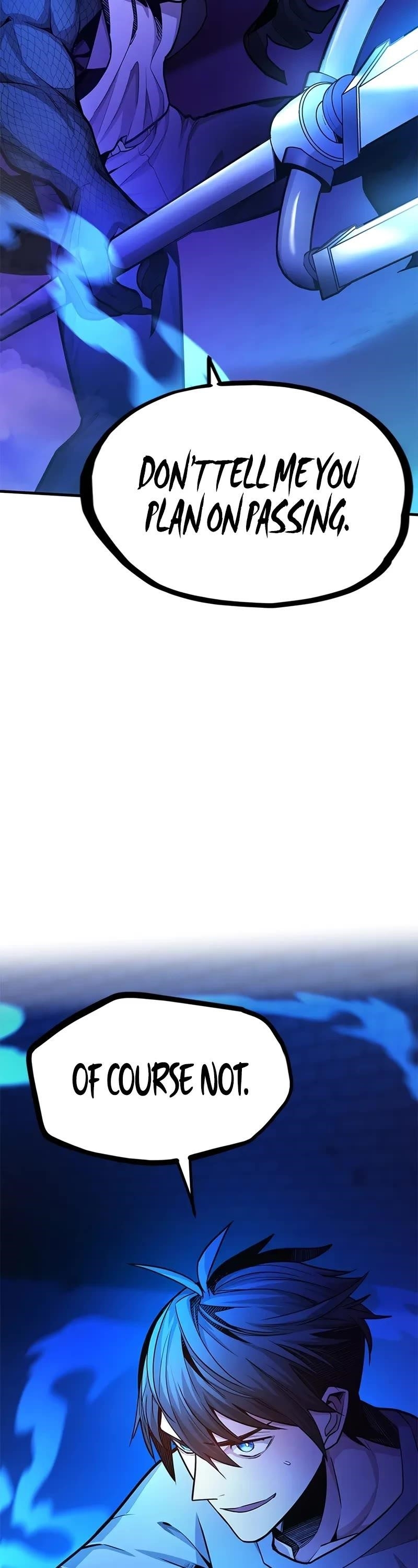 The Tutorial is Too Hard Chapter 219 - Page 33 in English
