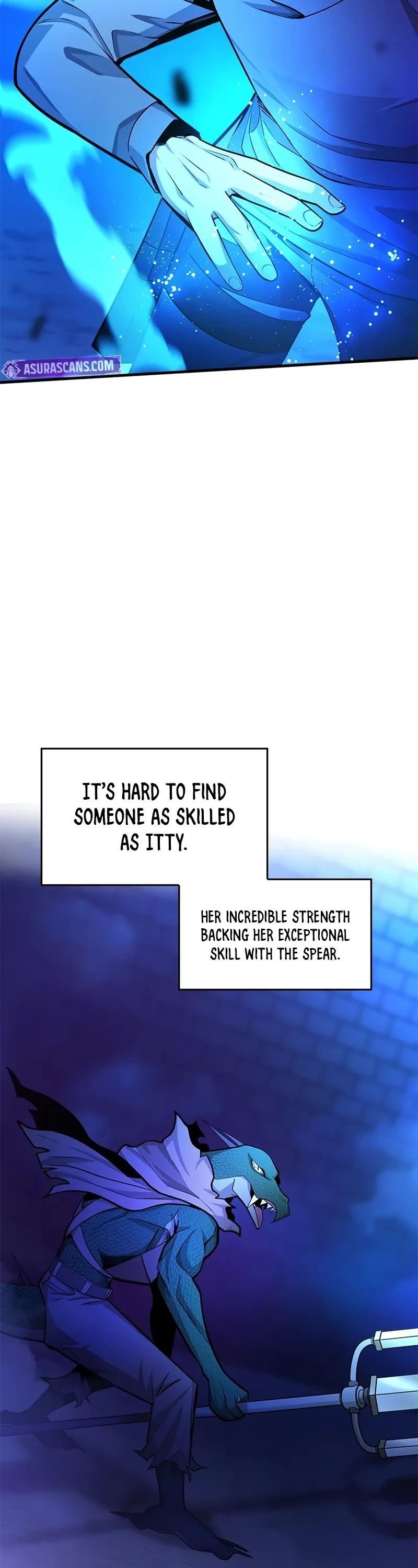 The Tutorial is Too Hard Chapter 219 - Page 34 in English