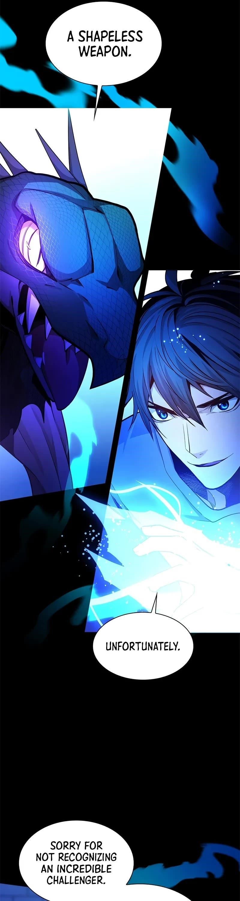 The Tutorial is Too Hard Chapter 219 - Page 37 in English