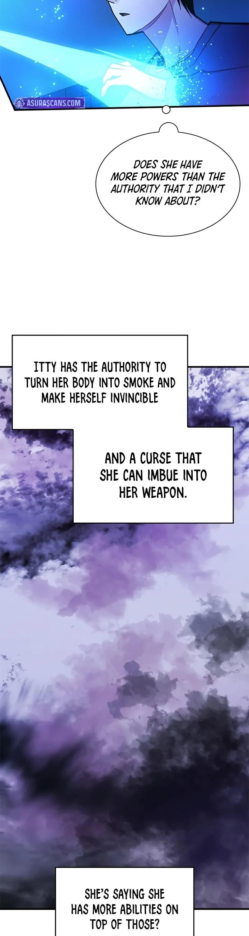 The Tutorial is Too Hard Chapter 219 - Page 39 in English