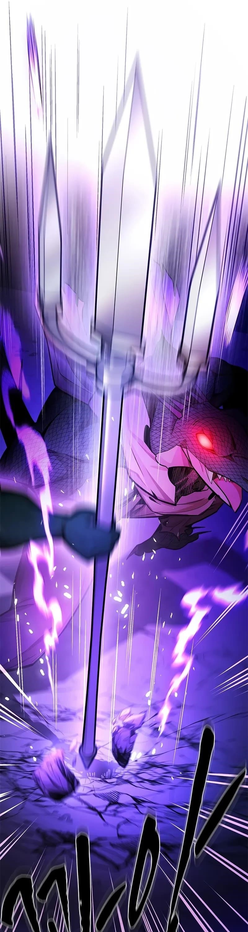 The Tutorial is Too Hard Chapter 219 - Page 42 in English