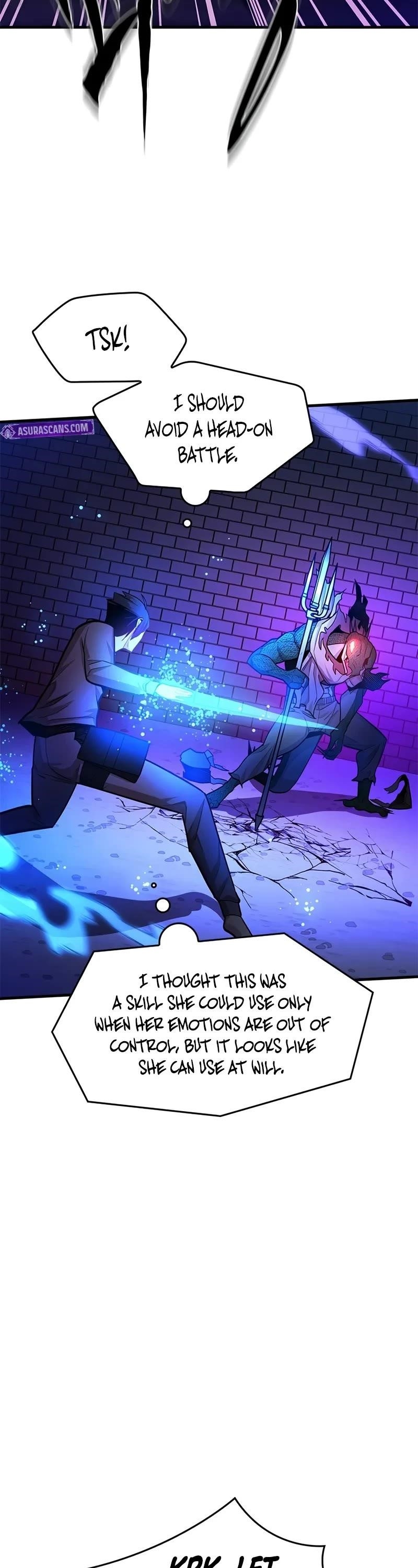 The Tutorial is Too Hard Chapter 219 - Page 43 in English