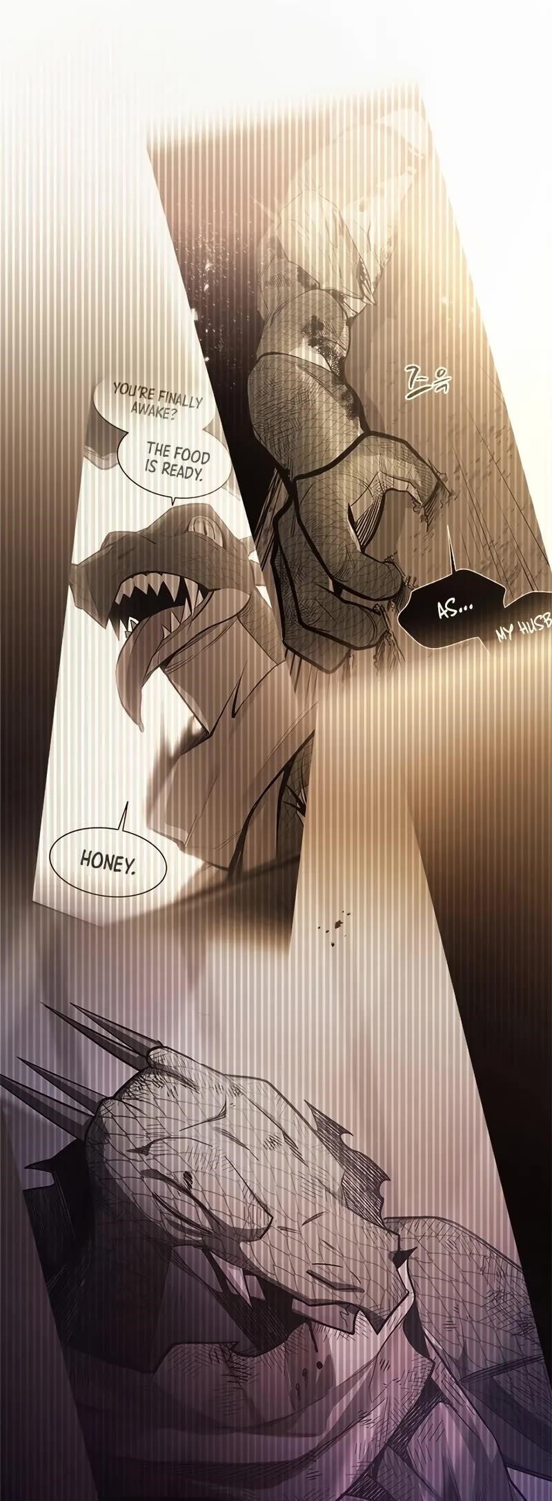 The Tutorial is Too Hard Chapter 219 - Page 5 in English