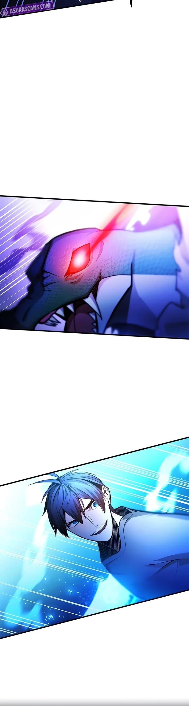 The Tutorial is Too Hard Chapter 219 - Page 50 in English