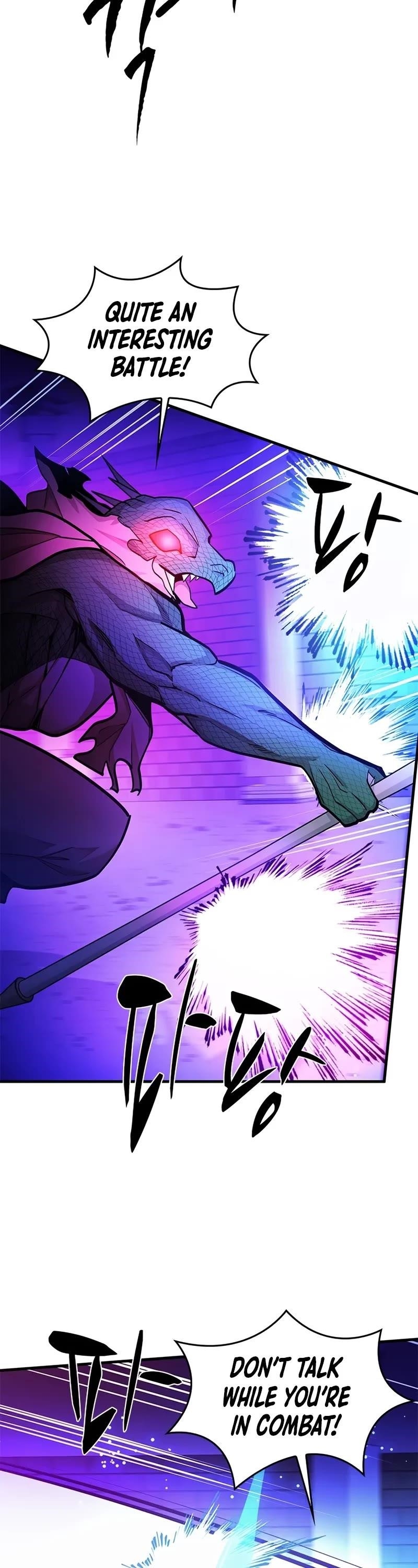 The Tutorial is Too Hard Chapter 219 - Page 52 in English