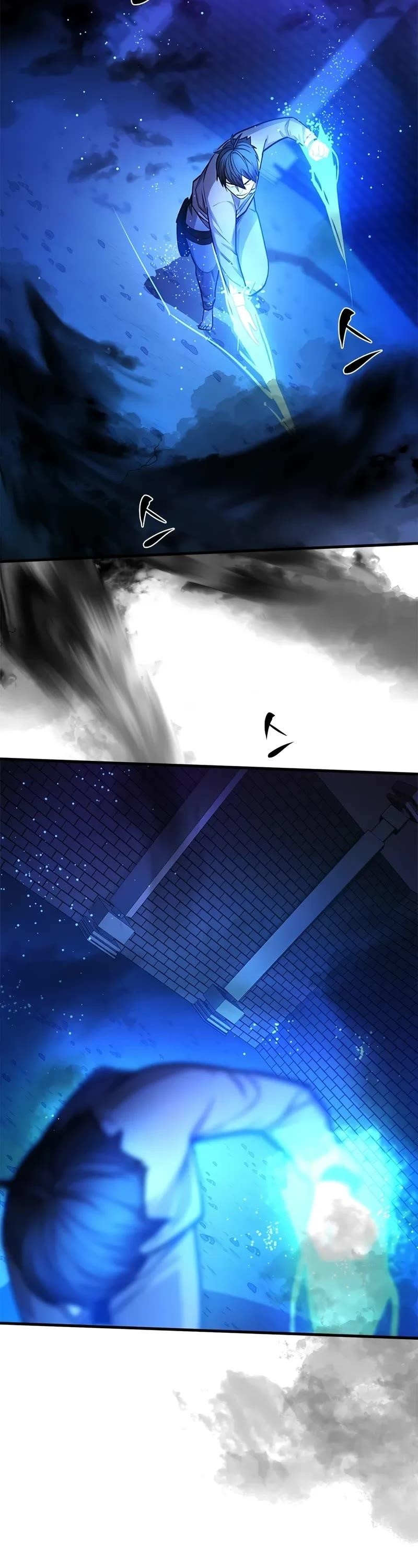The Tutorial is Too Hard Chapter 219 - Page 55 in English