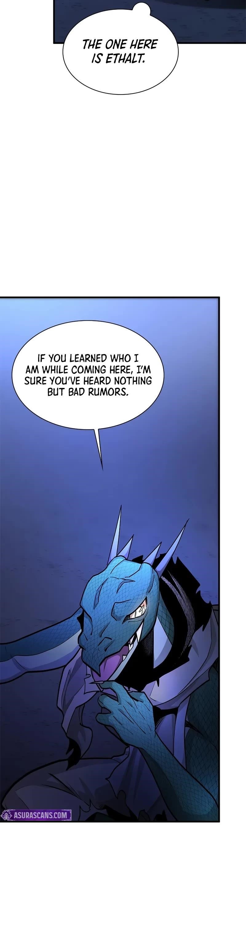 The Tutorial is Too Hard Chapter 219 - Page 9 in English