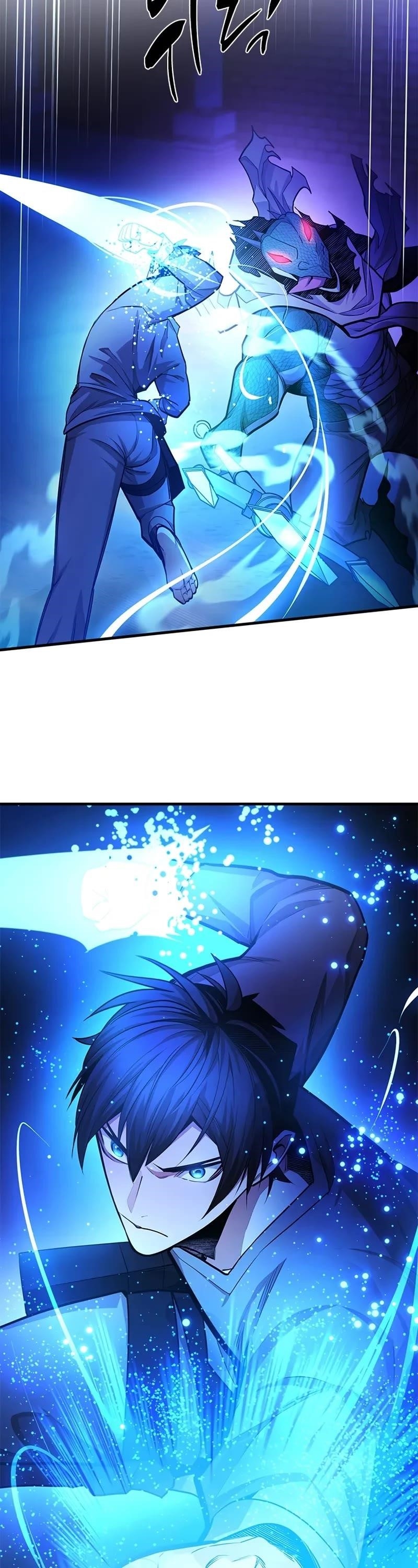 The Tutorial is Too Hard Chapter 220 - Page 14 in English