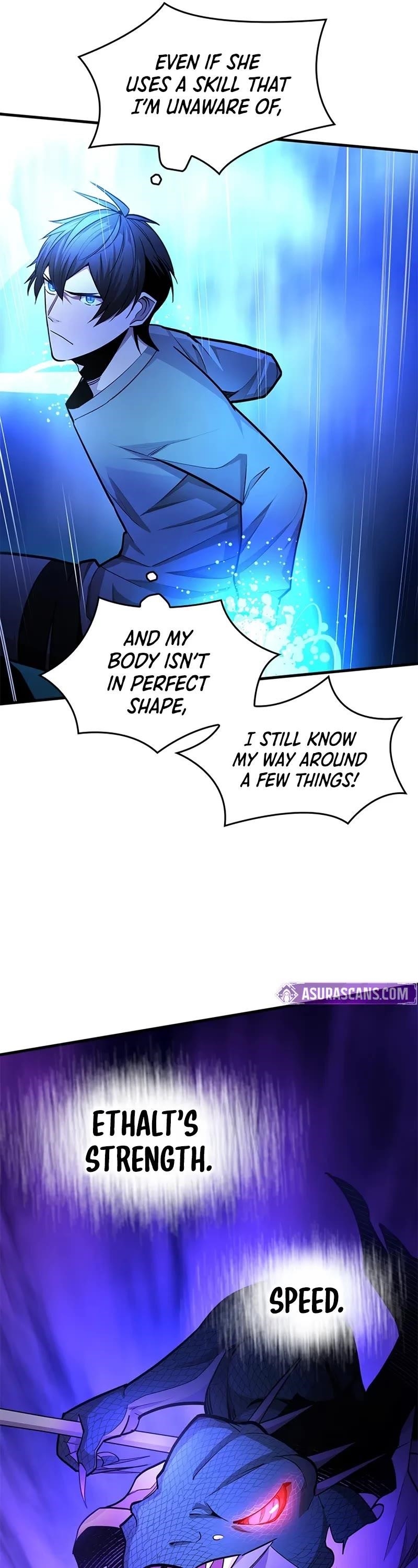 The Tutorial is Too Hard Chapter 220 - Page 17 in English