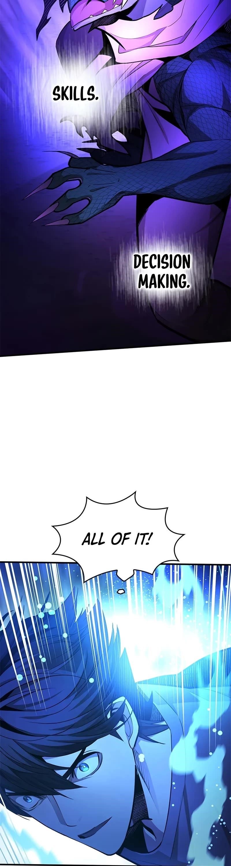 The Tutorial is Too Hard Chapter 220 - Page 18 in English