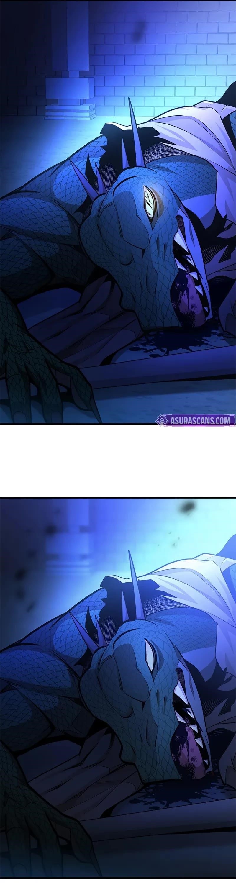 The Tutorial is Too Hard Chapter 220 - Page 27 in English