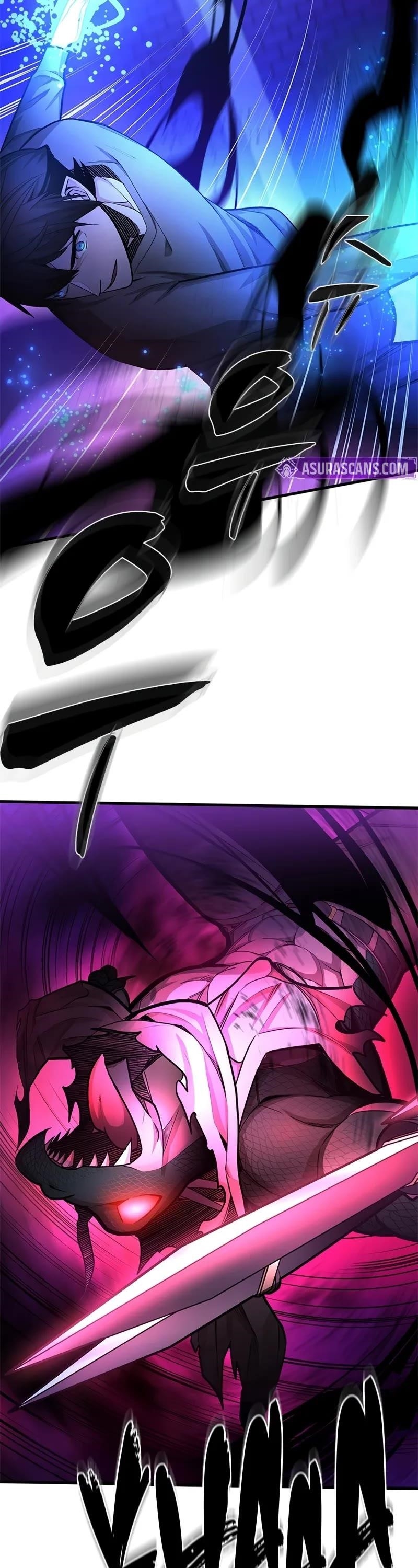 The Tutorial is Too Hard Chapter 220 - Page 3 in English