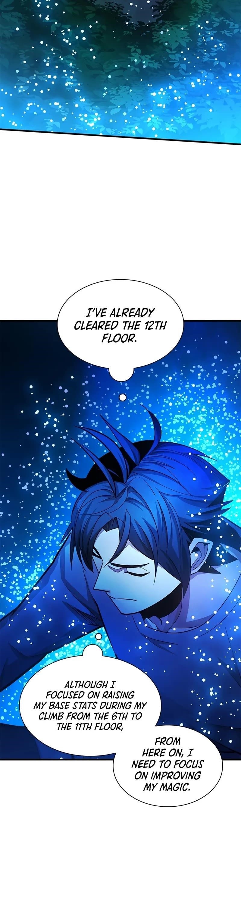 The Tutorial is Too Hard Chapter 220 - Page 39 in English