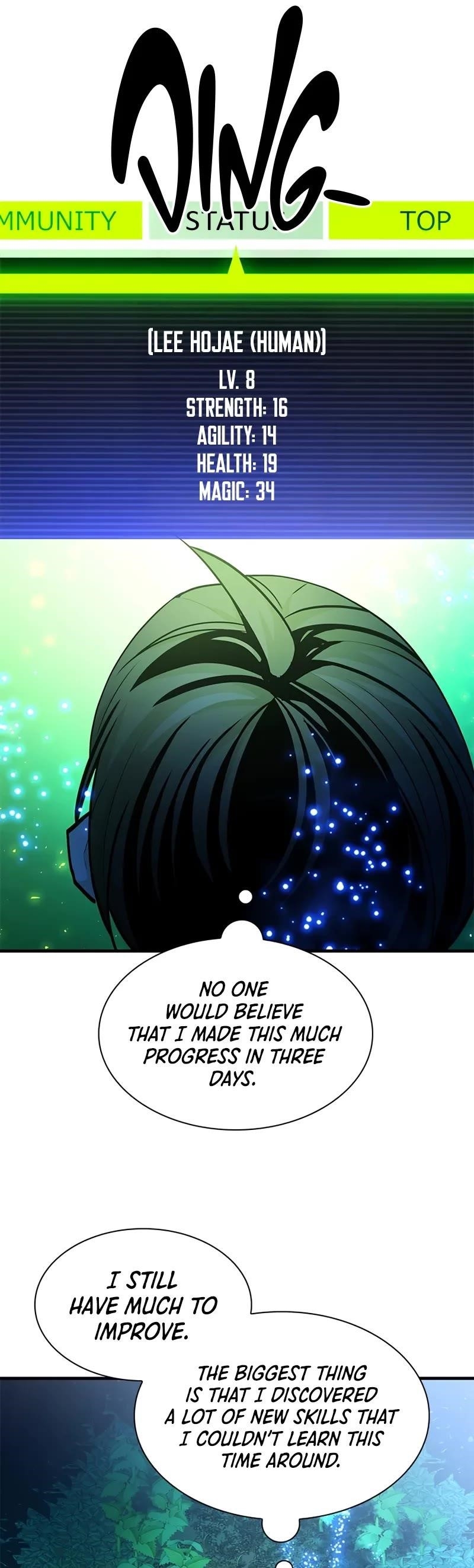 The Tutorial is Too Hard Chapter 220 - Page 40 in English
