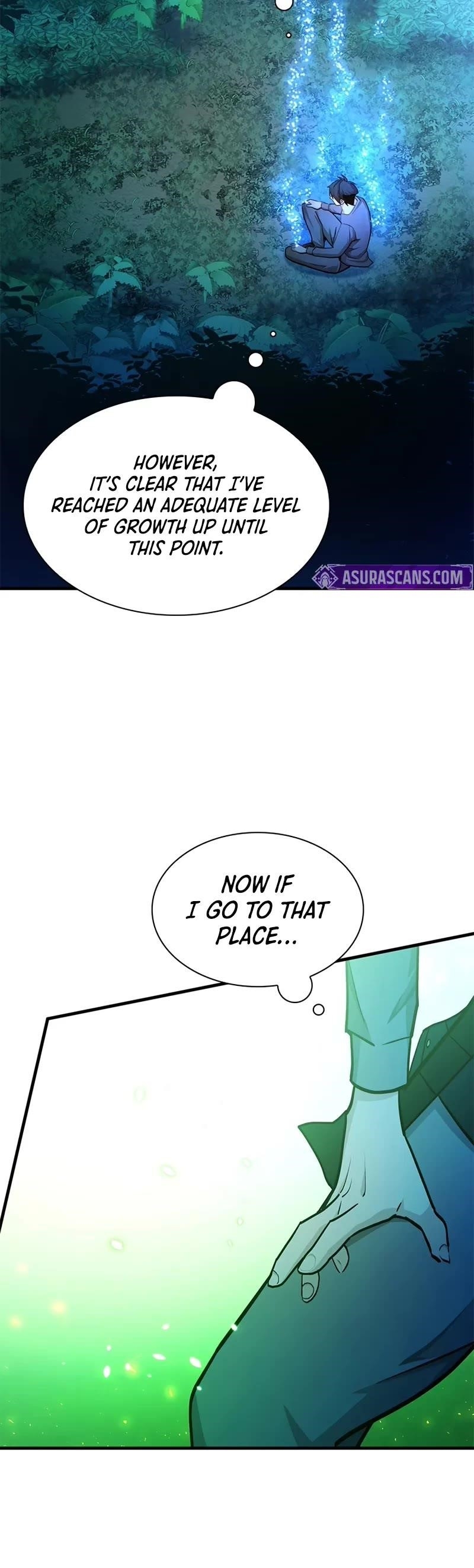 The Tutorial is Too Hard Chapter 220 - Page 41 in English