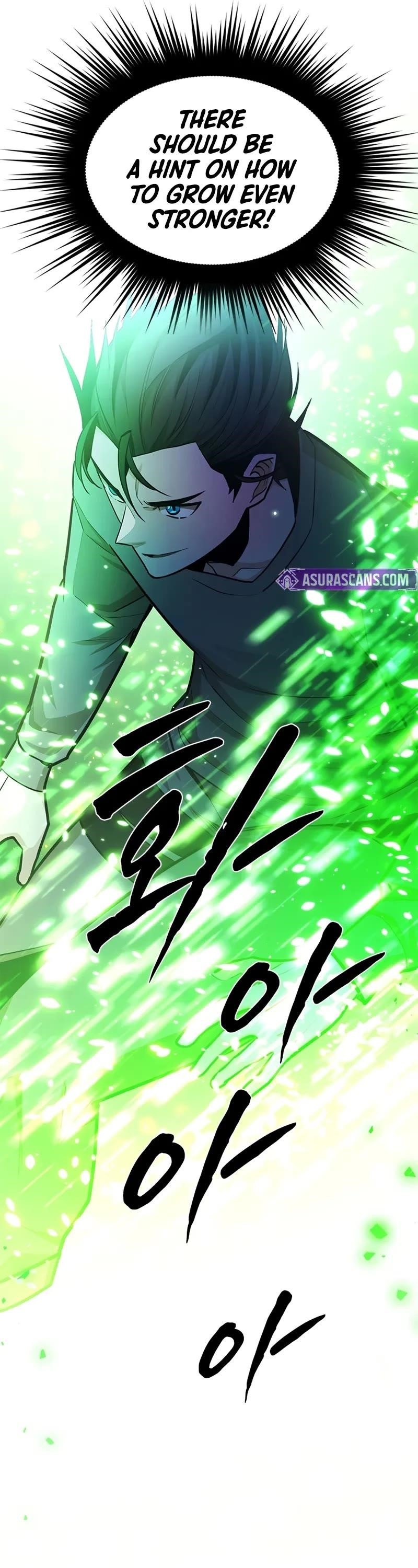 The Tutorial is Too Hard Chapter 220 - Page 42 in English
