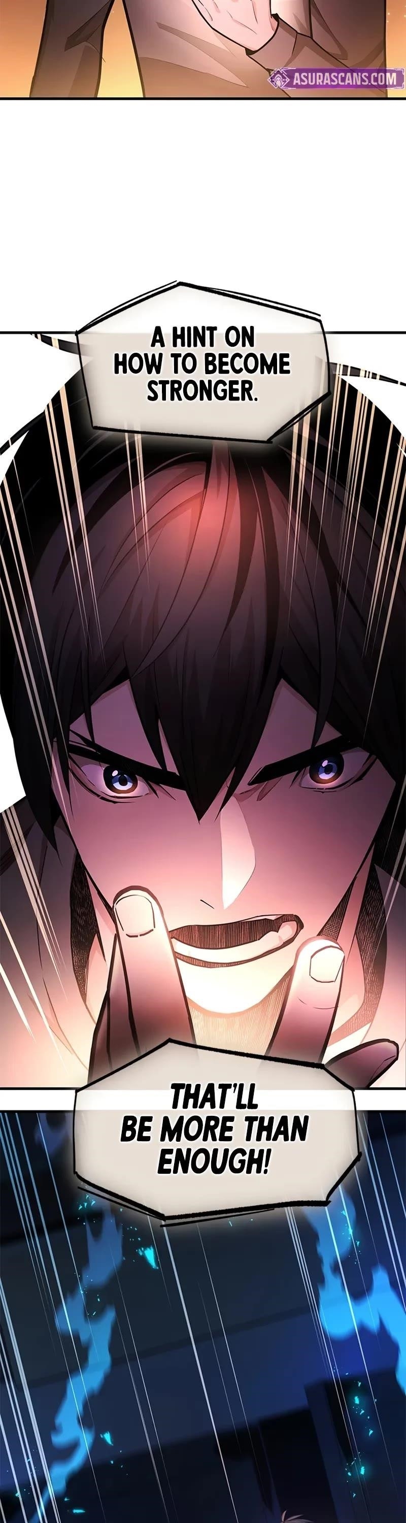 The Tutorial is Too Hard Chapter 220 - Page 53 in English