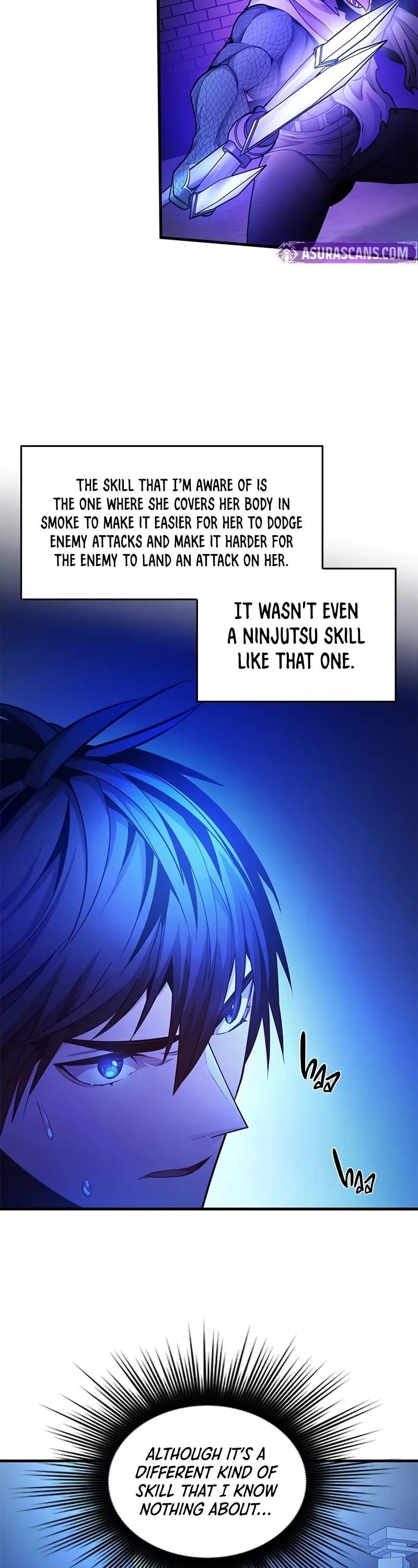 The Tutorial is Too Hard Chapter 220 - Page 8 in English