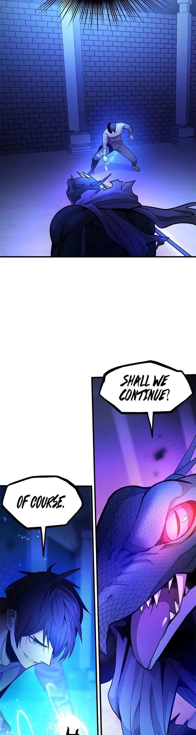 The Tutorial is Too Hard Chapter 220 - Page 9 in English