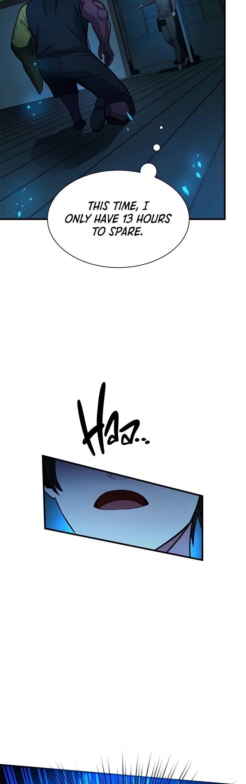 The Tutorial is Too Hard Chapter 221 - Page 10 in English