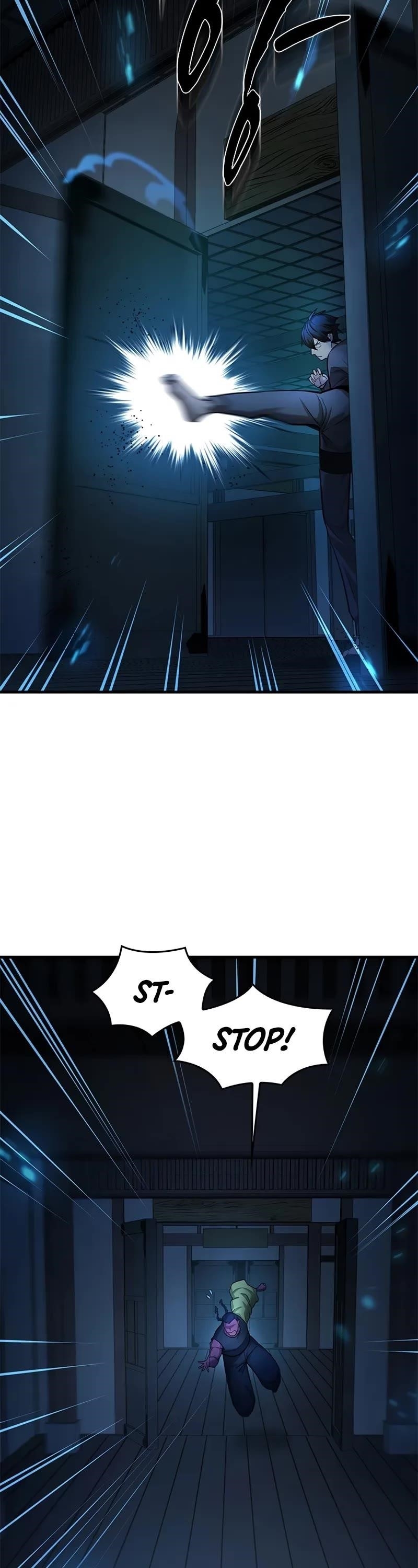 The Tutorial is Too Hard Chapter 221 - Page 23 in English