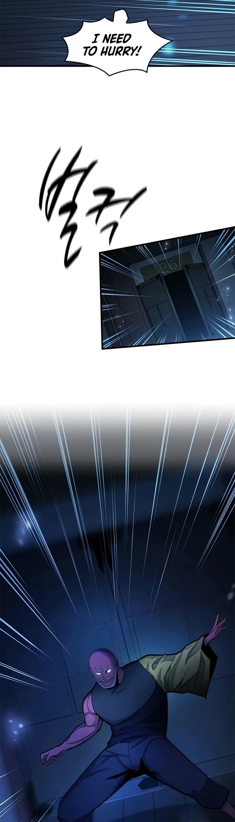 The Tutorial is Too Hard Chapter 221 - Page 25 in English