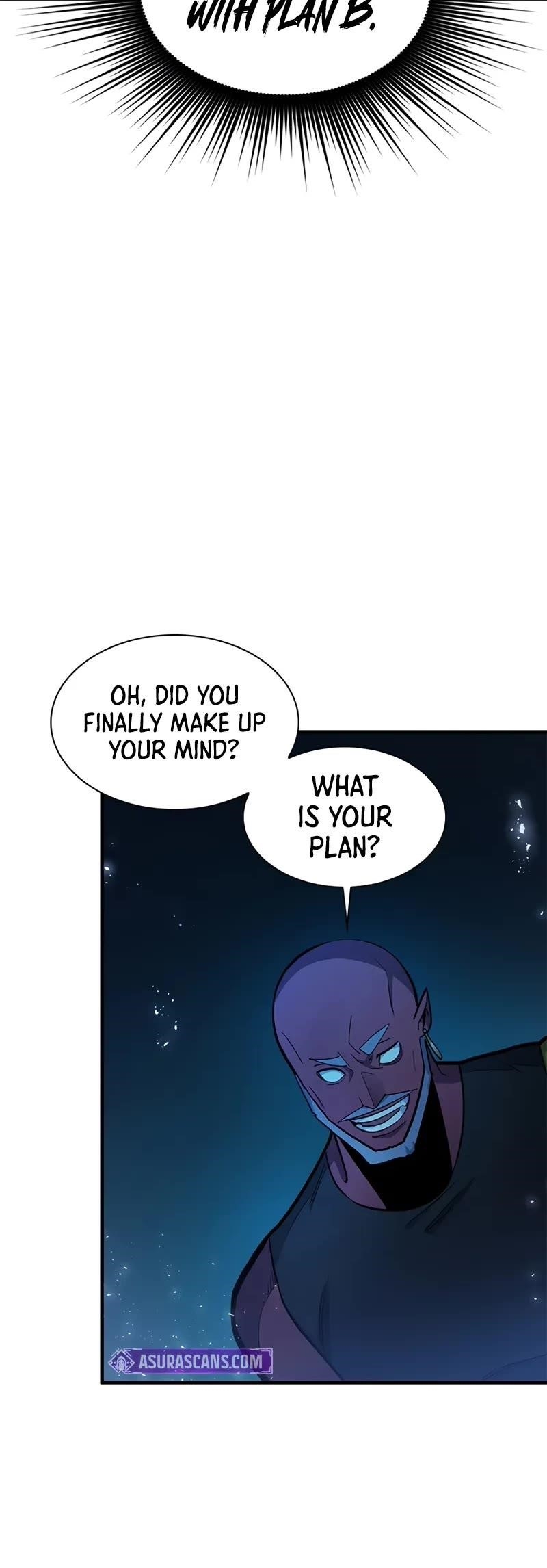 The Tutorial is Too Hard Chapter 221 - Page 31 in English