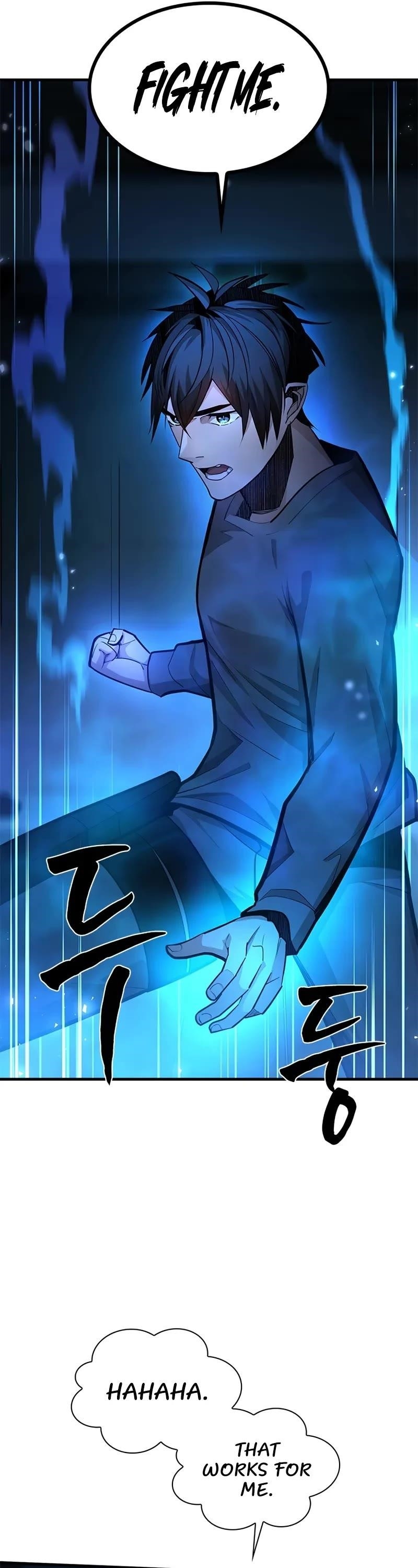 The Tutorial is Too Hard Chapter 221 - Page 32 in English