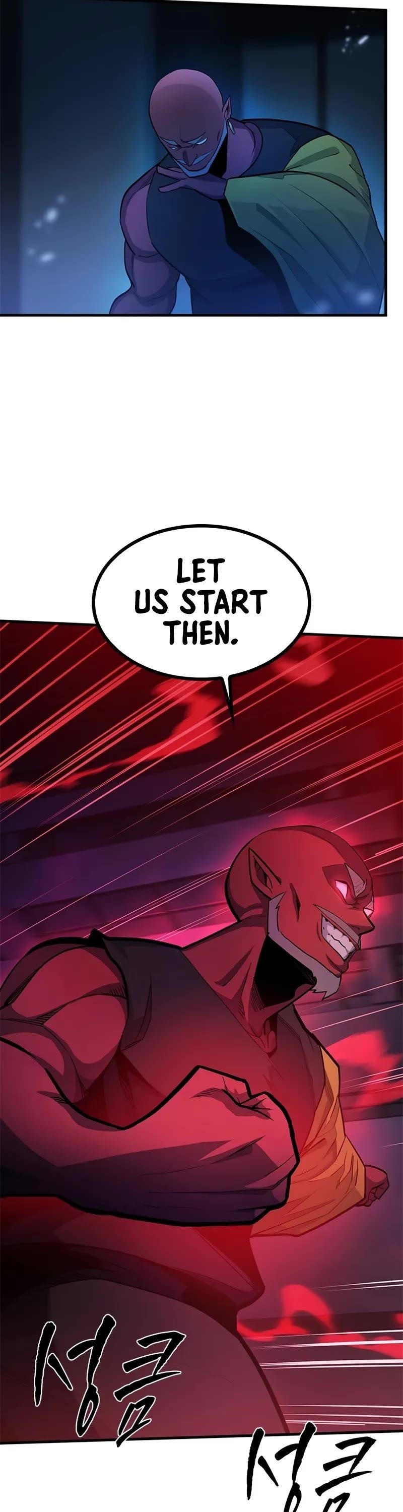 The Tutorial is Too Hard Chapter 221 - Page 33 in English