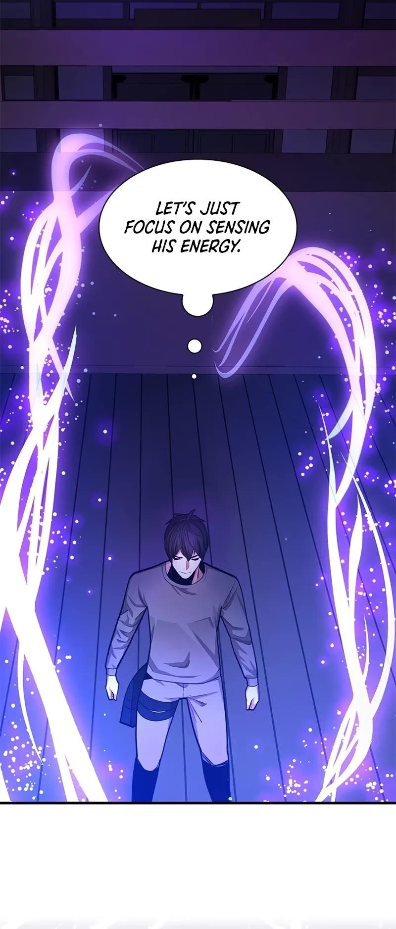 The Tutorial is Too Hard Chapter 221 - Page 41 in English