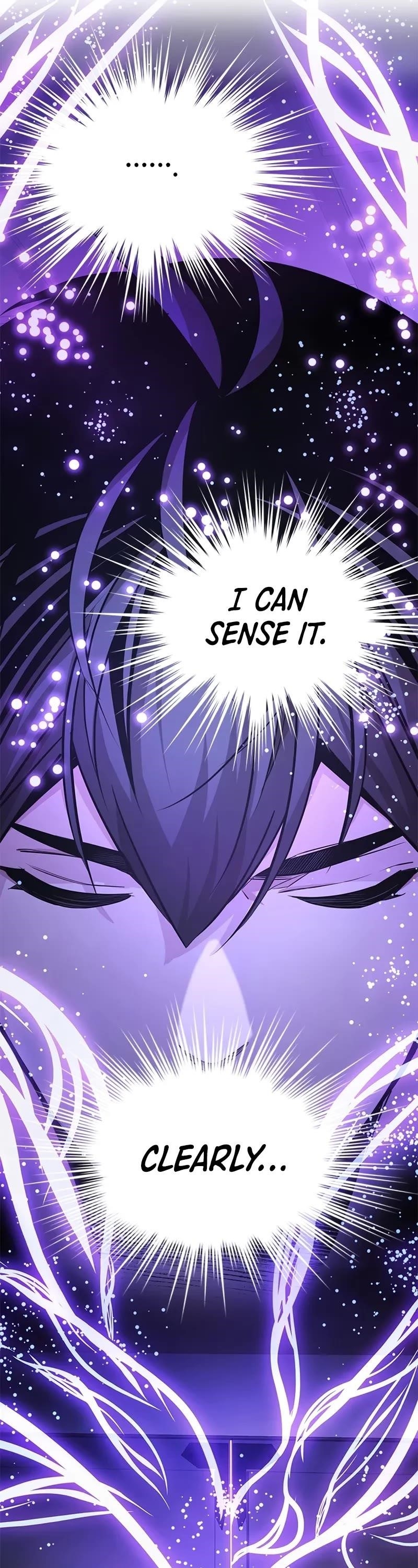 The Tutorial is Too Hard Chapter 221 - Page 42 in English