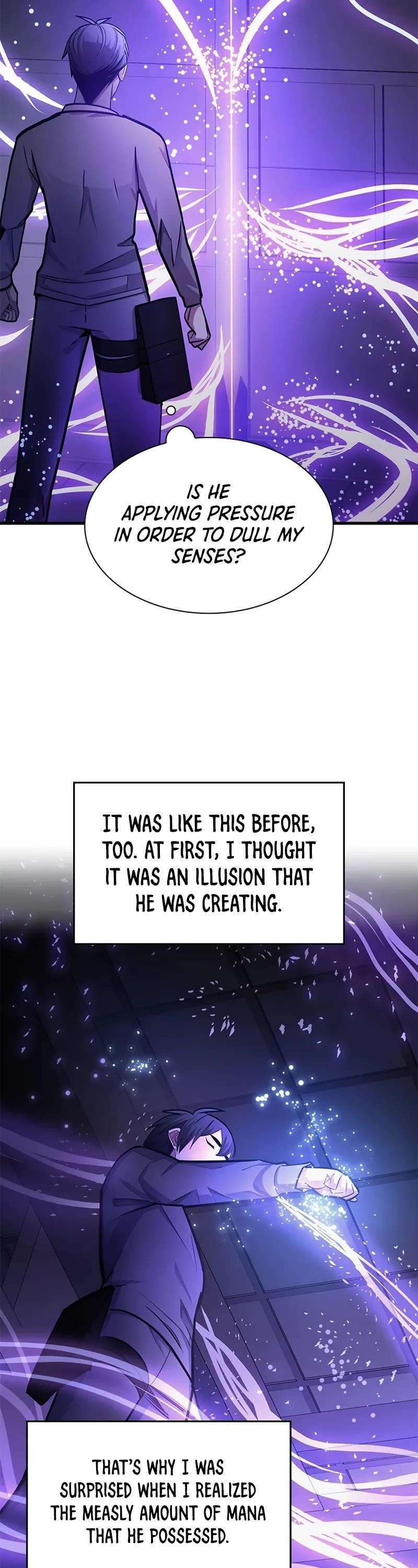 The Tutorial is Too Hard Chapter 221 - Page 43 in English