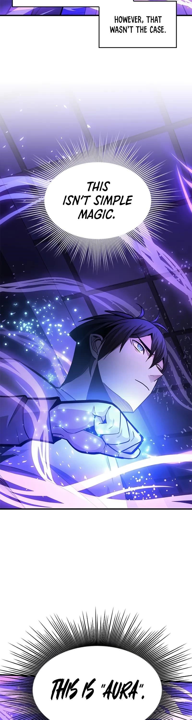 The Tutorial is Too Hard Chapter 221 - Page 44 in English
