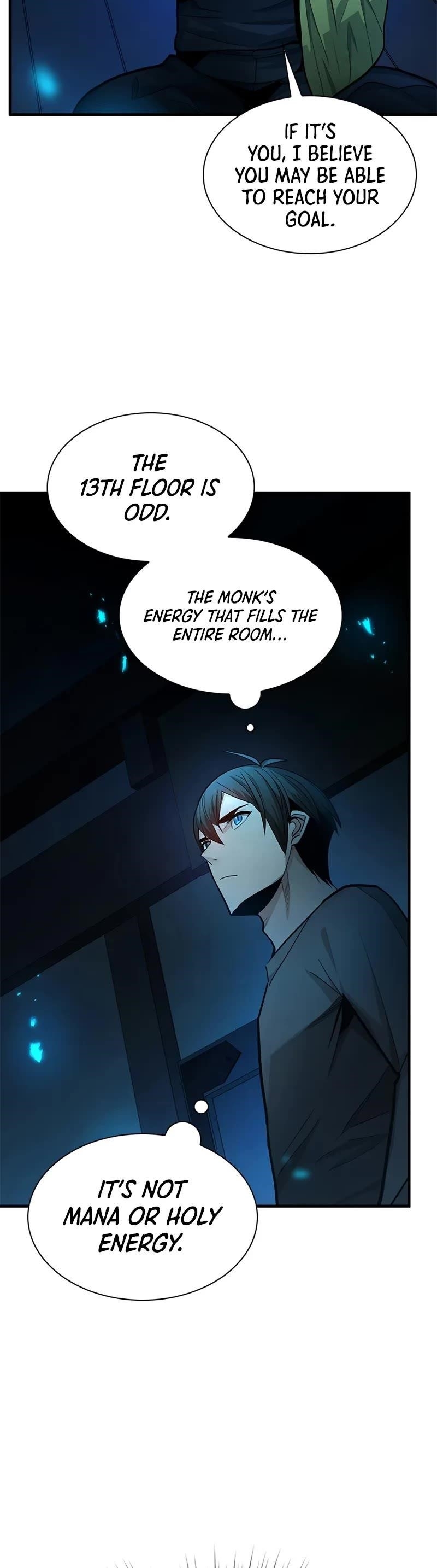 The Tutorial is Too Hard Chapter 221 - Page 5 in English