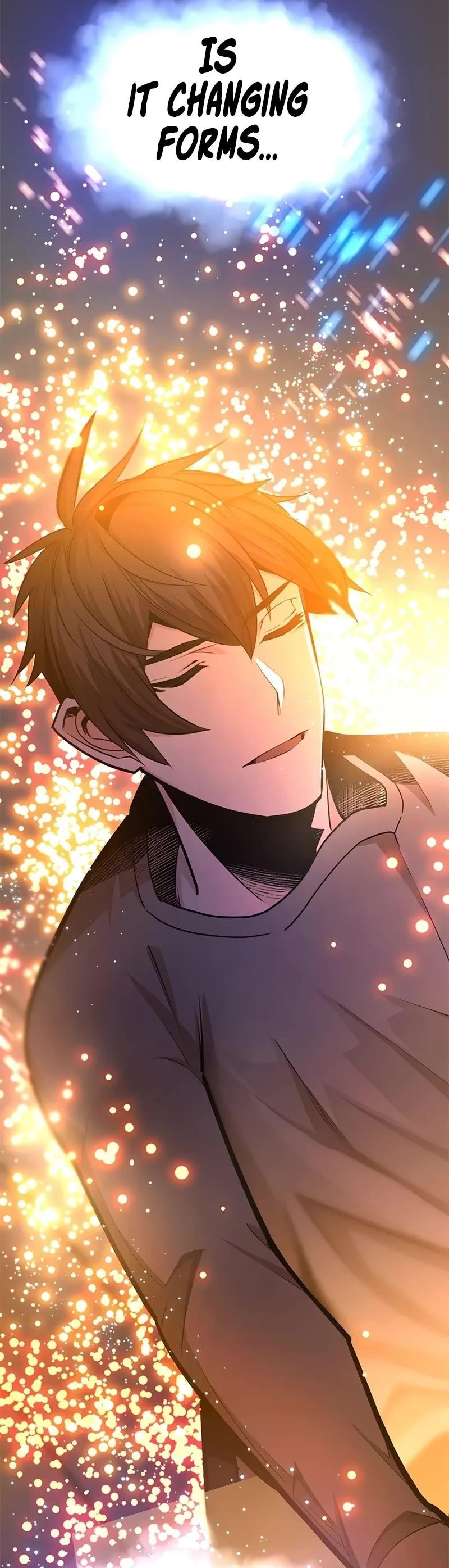 The Tutorial is Too Hard Chapter 221 - Page 53 in English
