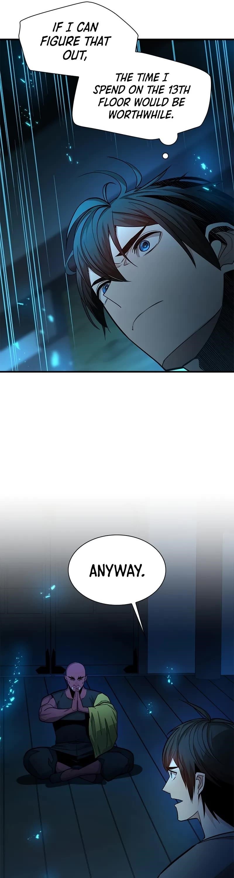 The Tutorial is Too Hard Chapter 221 - Page 7 in English