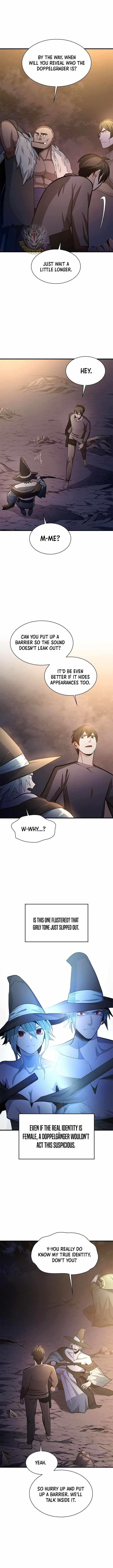 The Tutorial is Too Hard Chapter 223 - Page 6 in English
