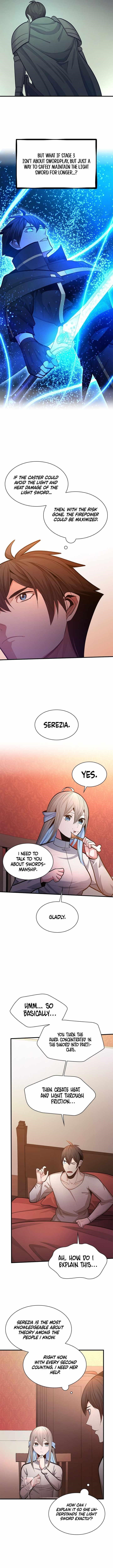 The Tutorial is Too Hard Chapter 227 - Page 10 in English