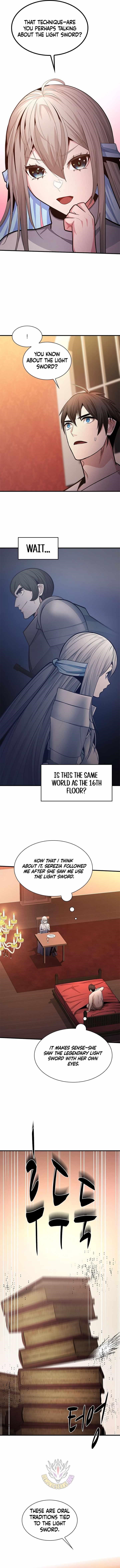 The Tutorial is Too Hard Chapter 227 - Page 11 in English