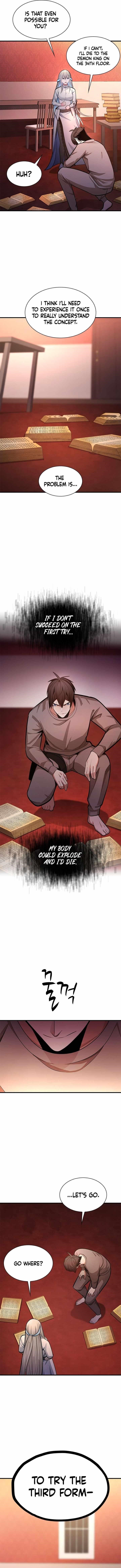 The Tutorial is Too Hard Chapter 227 - Page 14 in English