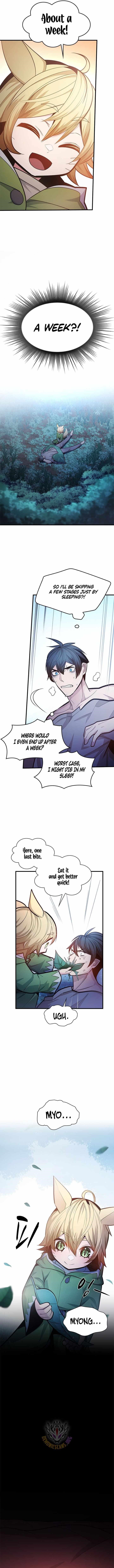 The Tutorial is Too Hard Chapter 227 - Page 3 in English