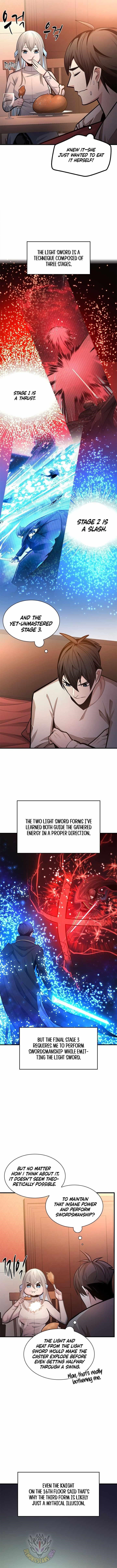 The Tutorial is Too Hard Chapter 227 - Page 9 in English