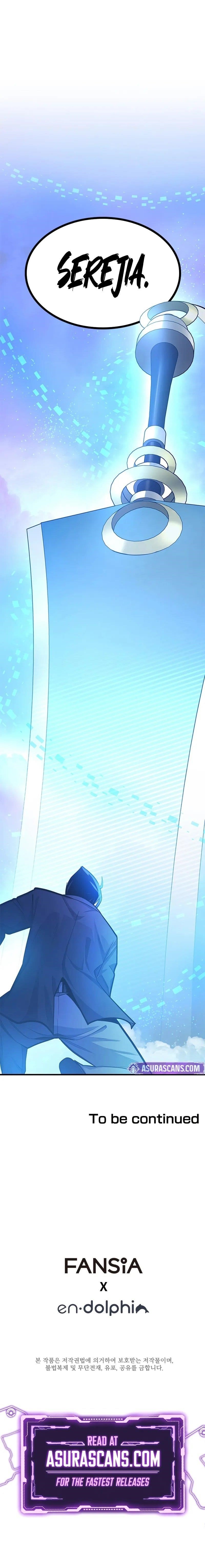 The Tutorial is Too Hard Chapter 231 - Page 15 in English
