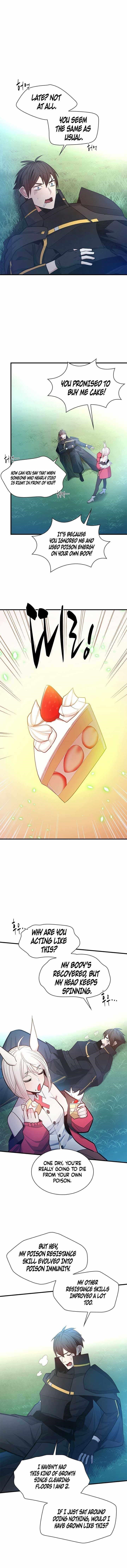 The Tutorial is Too Hard Chapter 232 - Page 10 in English