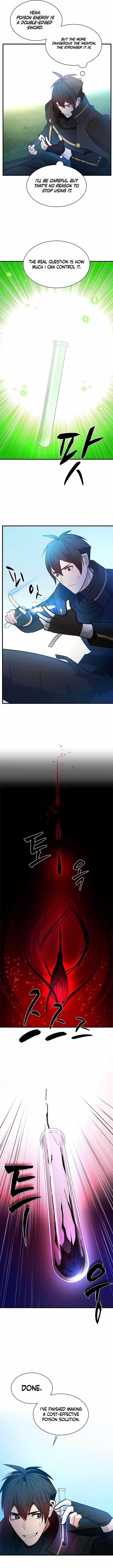 The Tutorial is Too Hard Chapter 232 - Page 12 in English